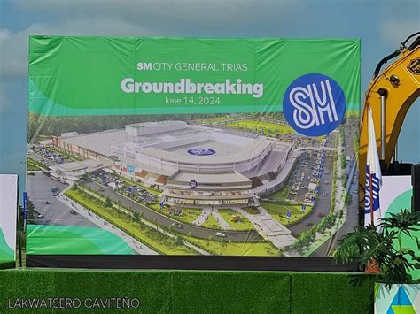 office of the city prosecutor general trias cavite|SM City General Trias Breaks Ground on June 14, 2024.